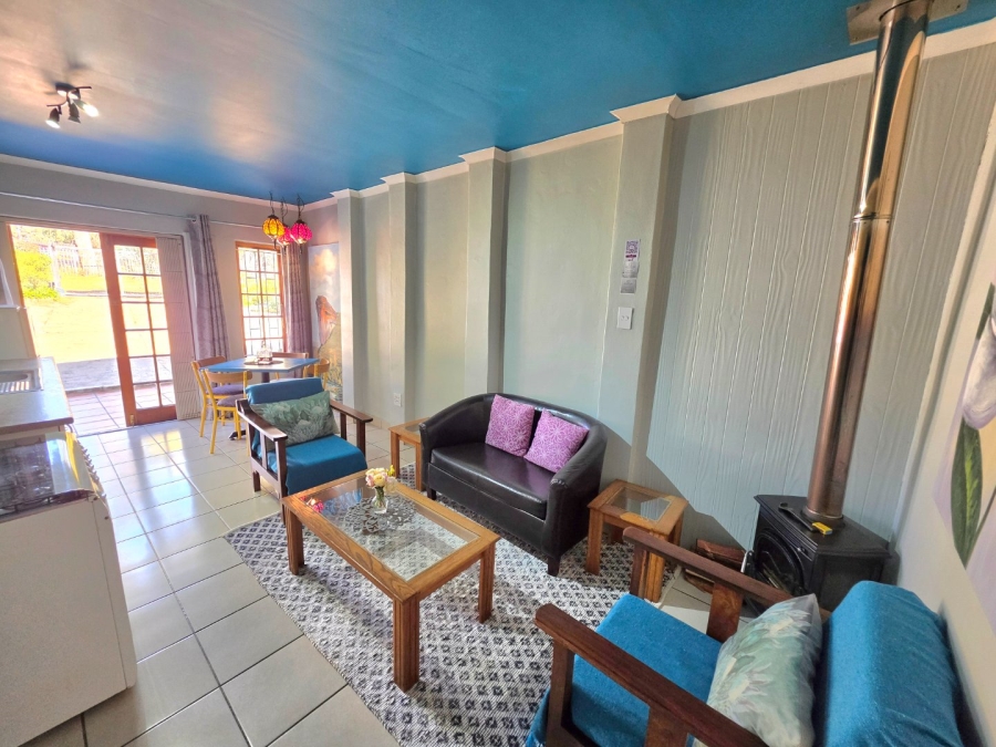 7 Bedroom Property for Sale in Clarens Free State